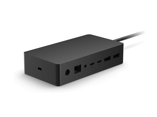 Microsoft surface dock model - microsoft,