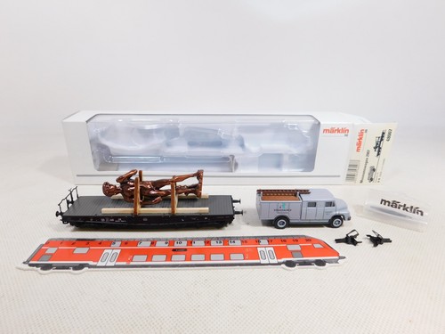 Märklin 48007 - märklin, h0