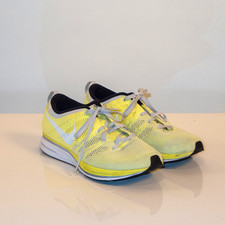 Nike flyknit trainer - nike,