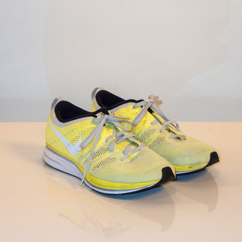 Nike flyknit trainer 5 - nike,