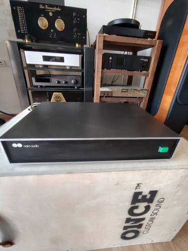 Naim nap 160 - naim,
