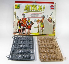 Esci A-Toys Attack Series