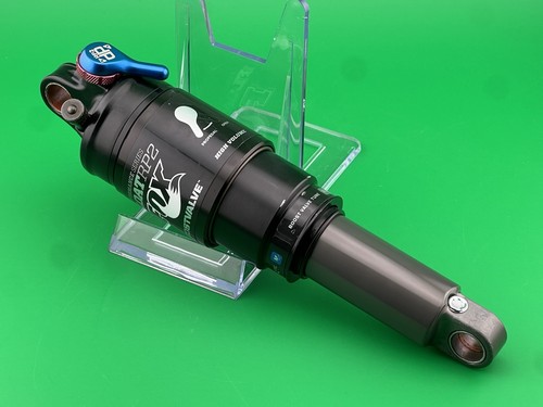 Fox float rp2 boostvalve - rp2,