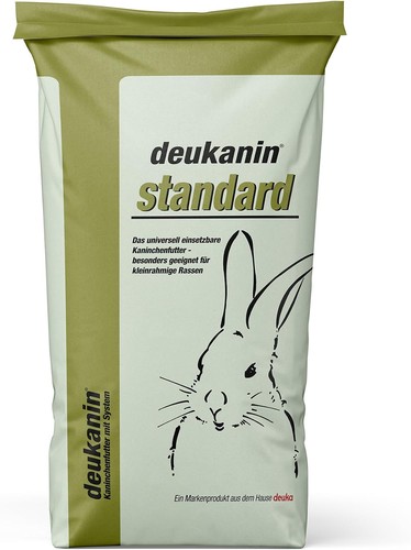 Deukanin standard 25kg - standard,