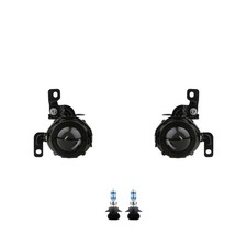 Nebelscheinwerfer Osram Night