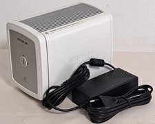Netgear SC101, NAS, incl. 2