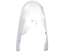 Unterbodenverkleidung TNT weiß, kompatibel für Yamaha Aerox, MBK Nitro bis 2013