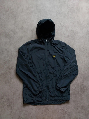 Lyle scott windbreaker - lyle, &