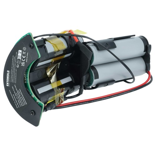 Akku für philips powerpro - akku,