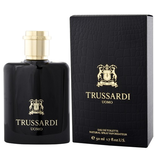 Trussardi uomo 2011 eau - trussardi,