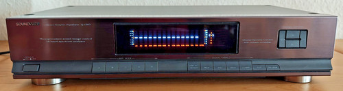 Soundwave 1200 stereo - soundwave,