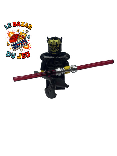 Lego star wars - star, opress