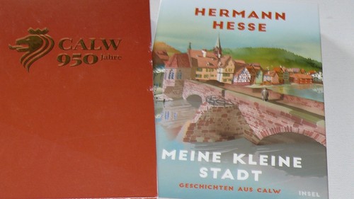 Meine kleine stadt hermann - kleine, stadt.