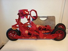 Original Skike V07 Plus Nordic