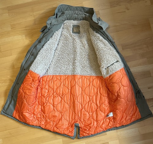 True religion parka - true,