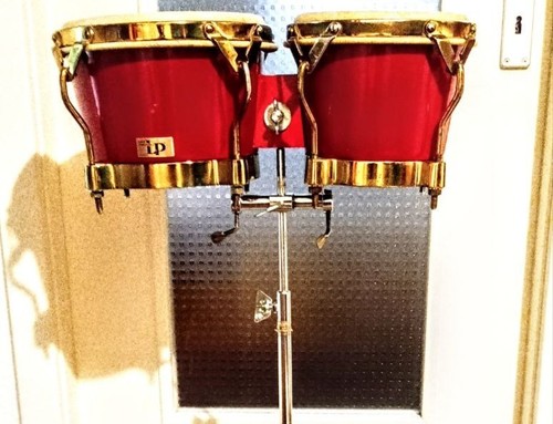 Latin percussion fiberglass - latin,