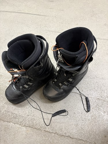 Nitro snowboardschuhe 3 - 41, 1/3