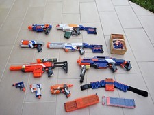 ✅️ NERF Set / Sammlung