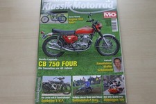 3) MO Klassik Motorrad 06/2009