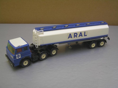Siku 288 henschell aral - v,