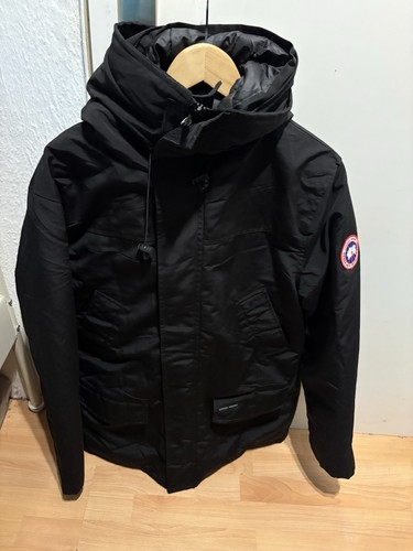 Canada goose herren - goose, parka
