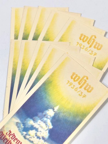 Winterhilfswerk türplakette - winterhilfswerk,,
