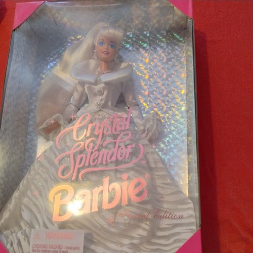 1995 collector special edition - 1995,