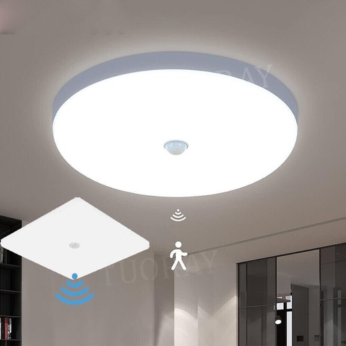 Led deckenleuchte mit - led,