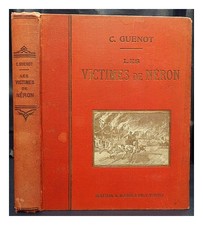 Guenot, C. Les Victimes De