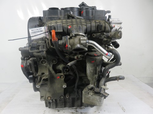 Motor passat variant - b6,