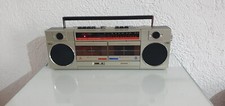 UNIVERSUM CTR 1852  GHETTOBLASTER BOOMBOX