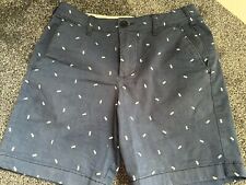 Hollister Herren Muster Chino