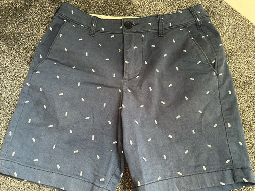 Hollister herren muster - muster, chino