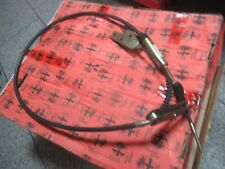Original Alfa Romeo Bertone GTV 1750 - 2000  Handbremsseil 105304203003 neu