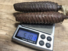 2 Uhrengewichte für