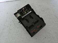 Renault Scenic 1 Bj 2001 Bordnetzsteuergerät 8200029342B