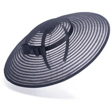 Frauen Netting Fascinator