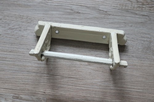 Toilettenpapierhalter vintage - toilettenpapierhalter,
