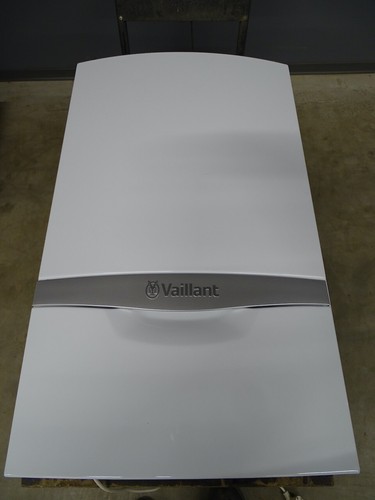 Vaillant ecotec plus - ecotec, vc