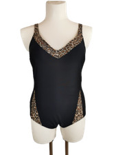 3 Pagen Badeanzug "Leo"