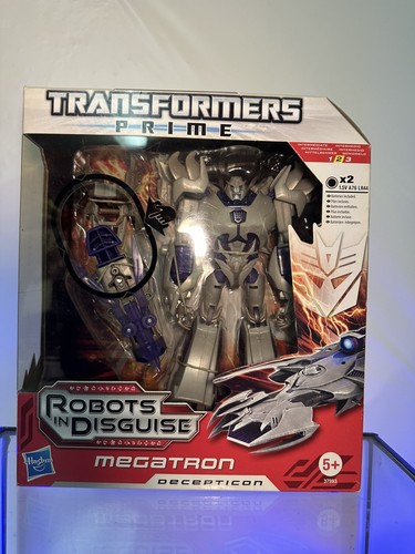Transformers megatron prime - transformers,