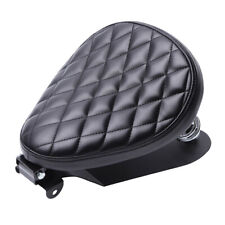 Für Suzuki Intruder 1500 1400 800 Bobber Motorrad Frühling Solo Sitz Halterung