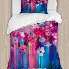 Gerber Daisy Bettwäsche Set