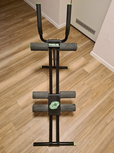 Bauchtrainer gerät - bauchtrainer,