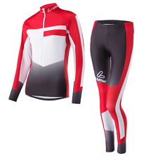 LÖFFLER Damen Langlauf