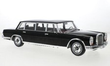 Mercedes benz 600 - benz,