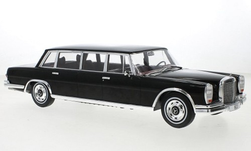 Mercedes benz 600 - mercedes,
