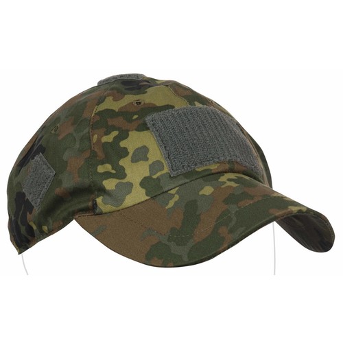 Pro base cap bundeswehr bw - pro,