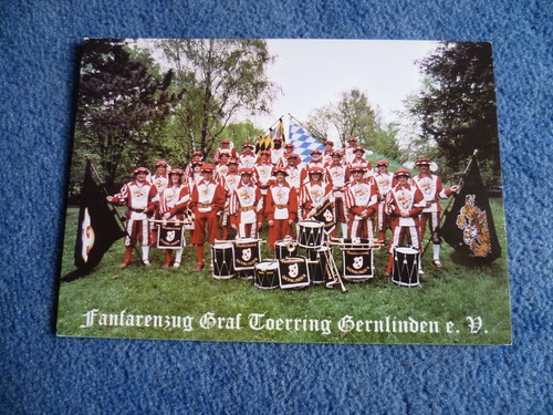 Fanfarenzug graf toerring - fanfarenzug,