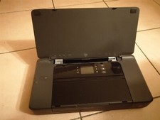 HP OfficeJet 200 Mobildrucker CZ993A - Airprint Wifi-Direct - mobiler Drucker .
